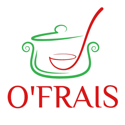Logo O'FRAIS